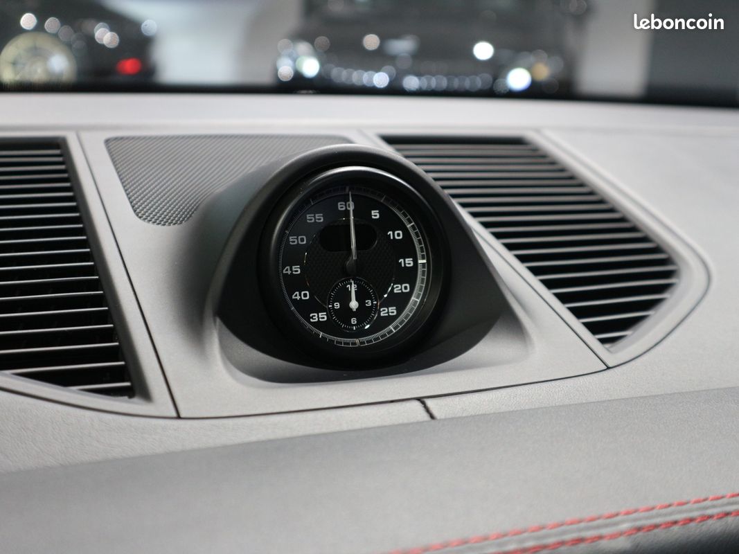 Porsche MACAN (95B) 2.9 V6 440CH GTS PDK (image 28)