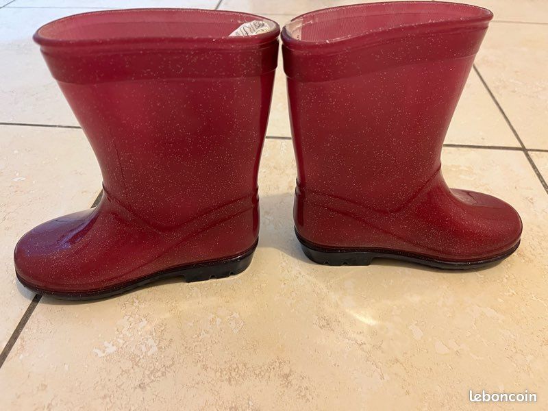 Bottes reine des neiges (image 4)