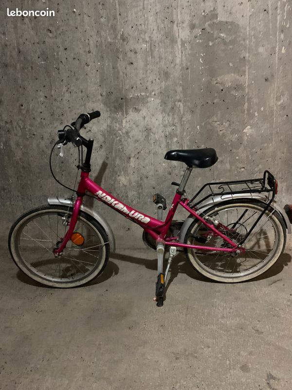 Vélo Nakamura (image 2)