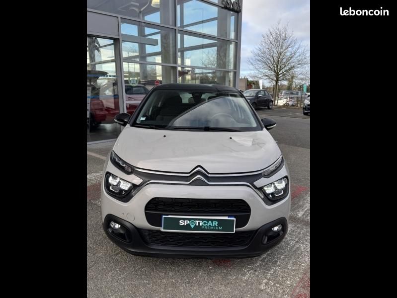 Citroen C3 1.5 BlueHDi 100ch S&S Shine E6.d (image 15)