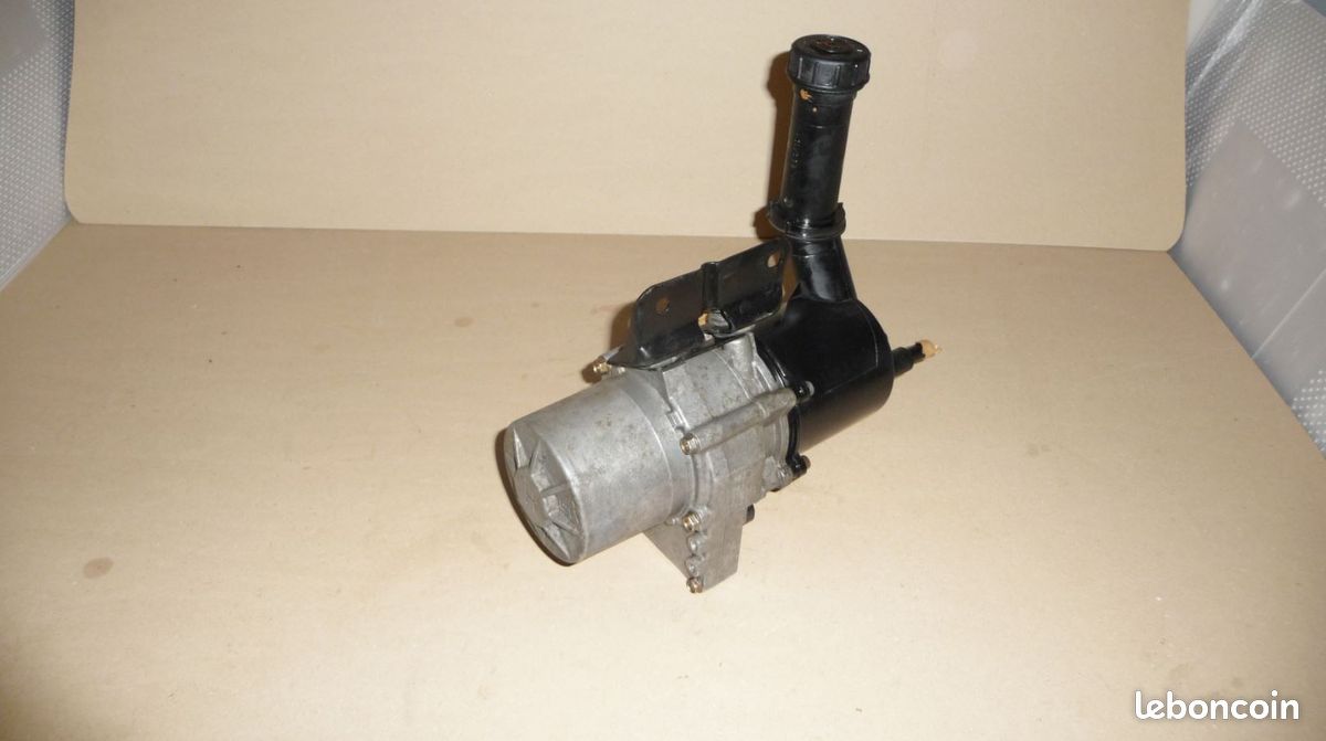 Pompe direction assistée Peugeot 307 (image 2)