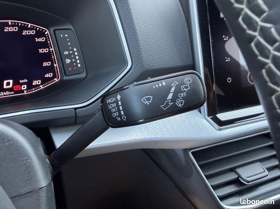 SEAT TARRACO 2.0 TDI 150 ch DSG7 7 pl Business (image 29)