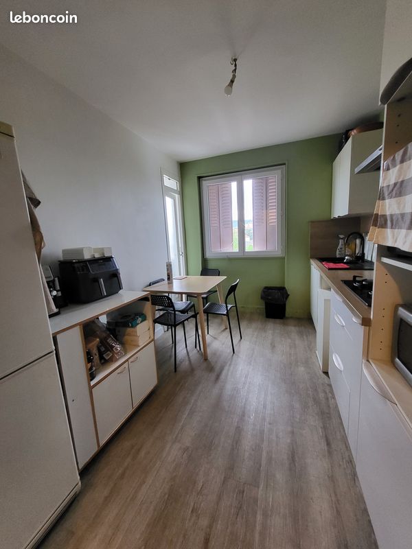 Appartement 4 pièces 69 m² (image 2)