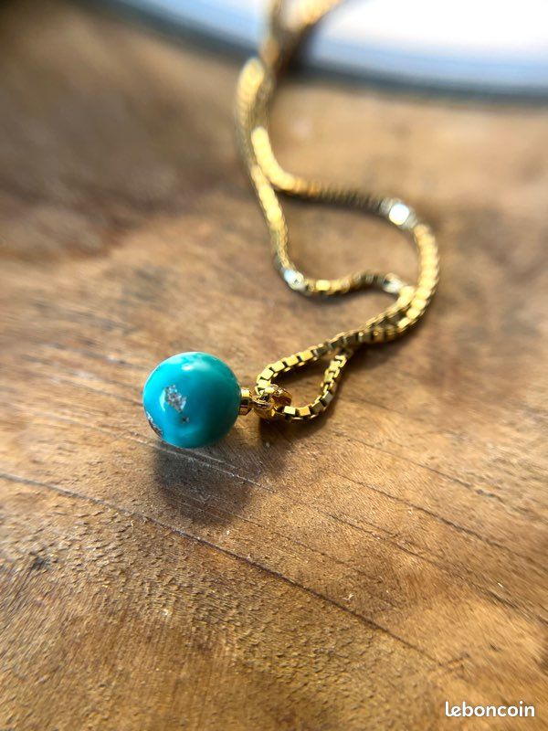 Atelier de Perles | Collier et Bracelet à Faire Soi-Même | Confection
