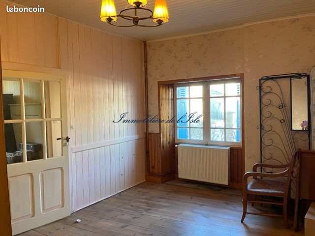 Maison 5 pièces 120 m² - Édon 16320 (image principale 4)