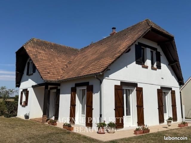 Maison 6 pièces 121 m² · à Beauvais · 121 m² · 277 000 €