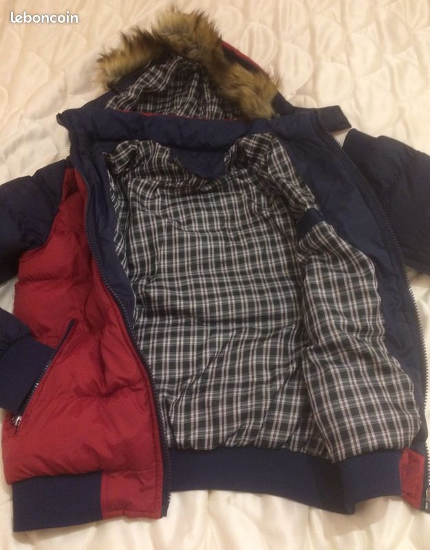 Blouson (image 3)