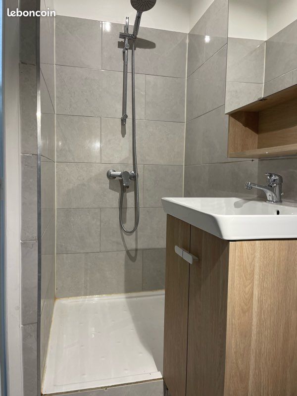 Appartement a louer deuil-la-barre - 2 pièce(s) - 34 m2 - Surfyn