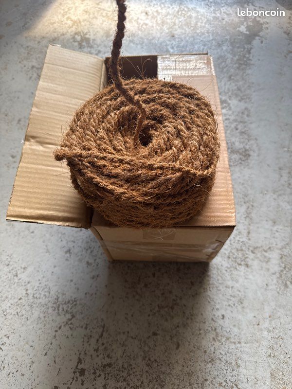 Corde arbre achats (image 1)