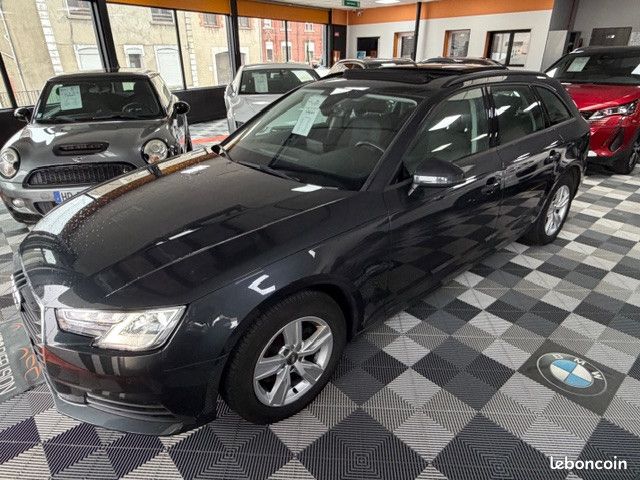 Audi A4 AVANT 30 TDI*PACK Design Luxe S-tronic (image 2)