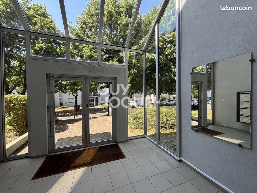 Appartement 3 pièces 77 m² · à Saint-Sébastien-sur-Loire · 77 m² · 217 300 €