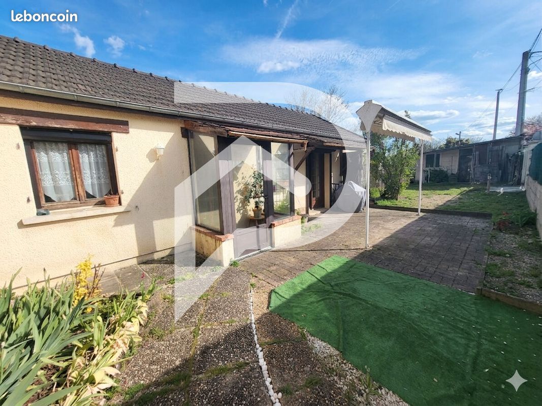 Maison 4 pièces 119 m² (image 1)