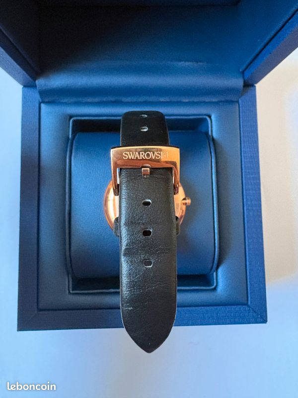 Montre Swarovski (image 4)