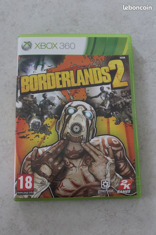 Borderlands 2 (image 1)