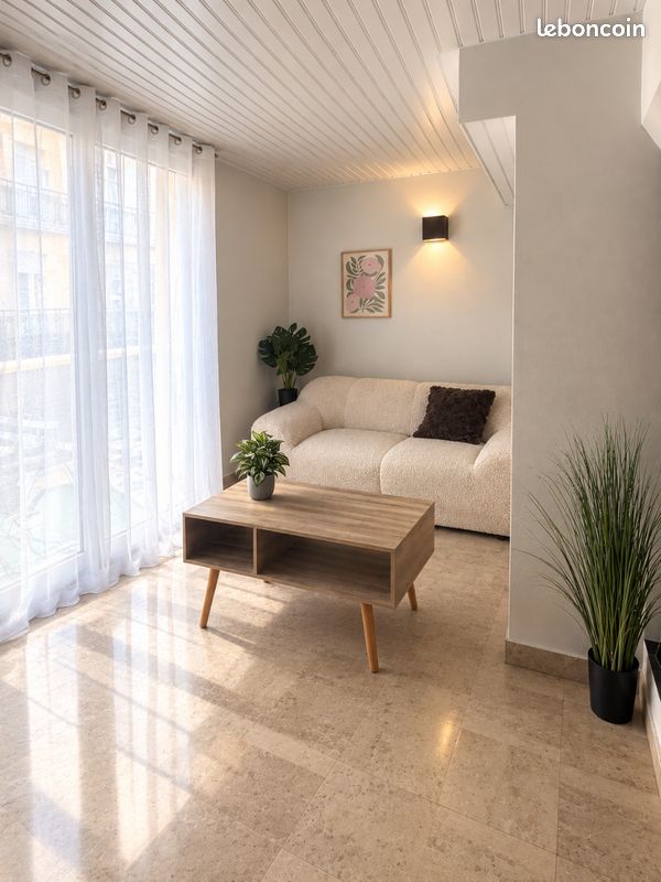 Appartement 2 pièces 46 m² · à Perpignan · 46 m² · 690 €/mois