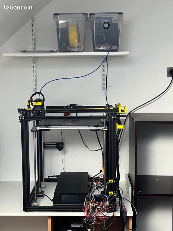 Imprimante 3D (image 1)