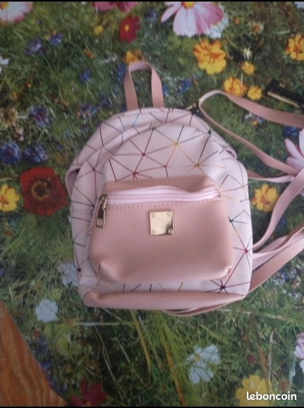 Sac à dos (image 1)