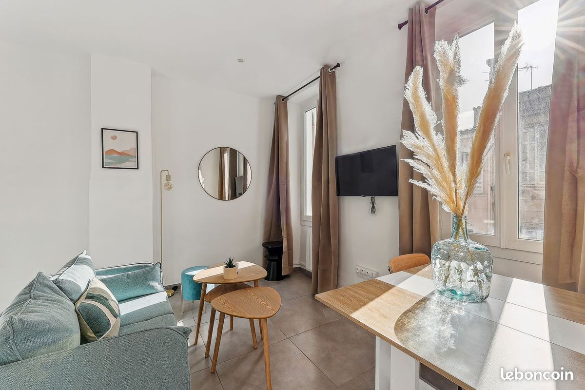 Appartement a louer arcueil - 2 pièce(s) - 31 m2 - Surfyn