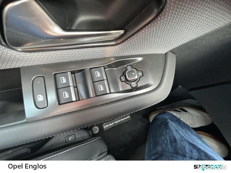 Opel Grandland 1.2 Turbo Hybrid 145ch GS e-DCT6 (image 20)
