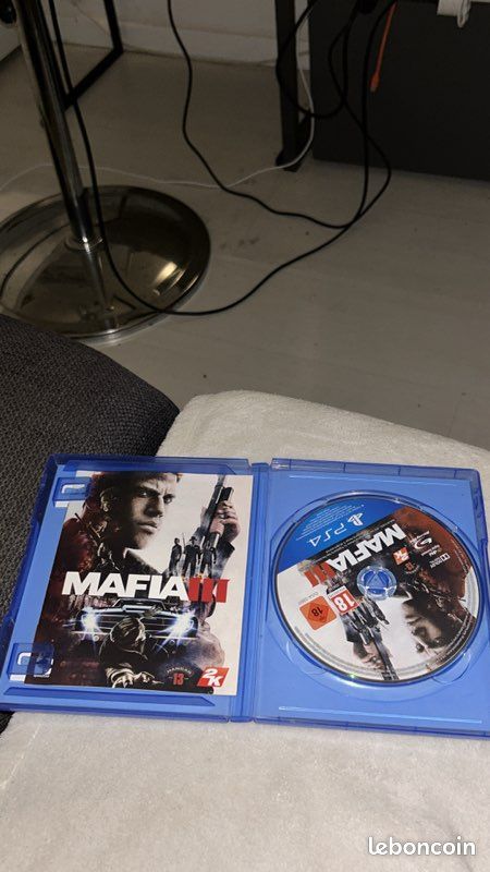 Mafia 3 (image 2)