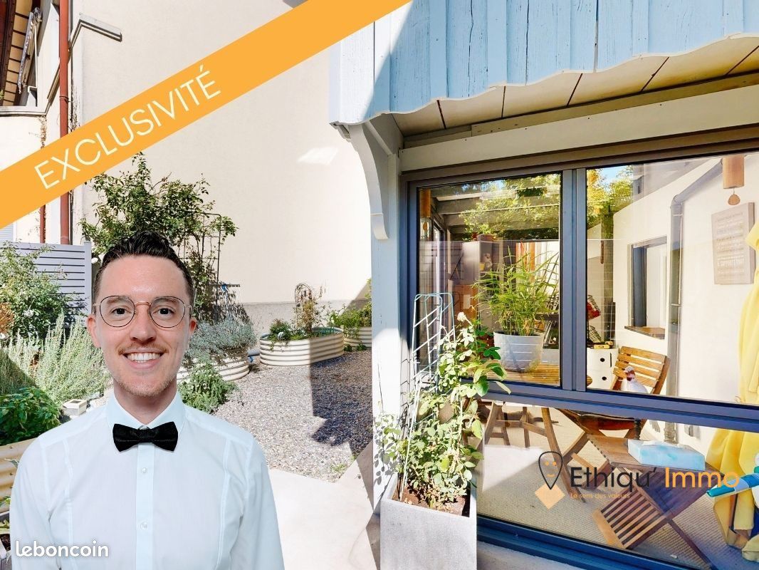 Maison 7 pièces 149 m² · à Hégenheim · 149 m² · 339 995 €
