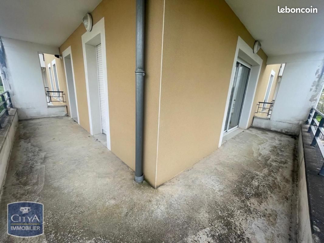 Appartement 4 pièces 71 m² - Poitiers 86000 (image principale 5)