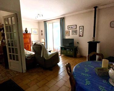 Maison 499 000 € - 104 m²