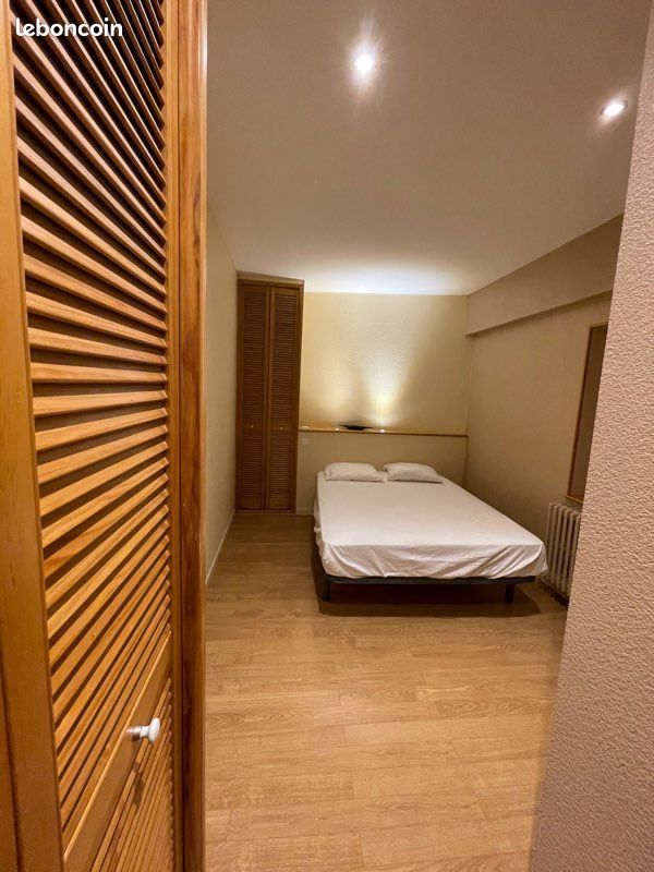 Appartement 2 pièces 31 m² · à Dijon · 31 m² · 600 €