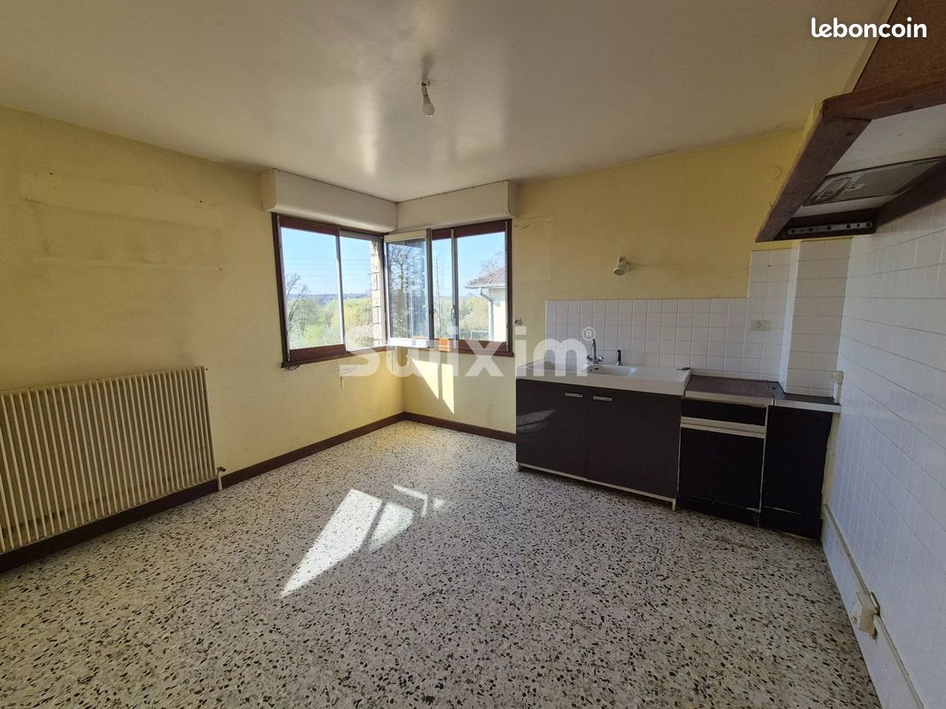 Maison 5 pièces 93 m² (image 4)