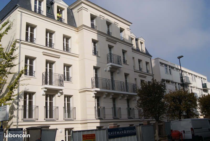Appartement 1 pièce 24 m² · à La Garenne-Colombes · 24 m² · 800 €/mois