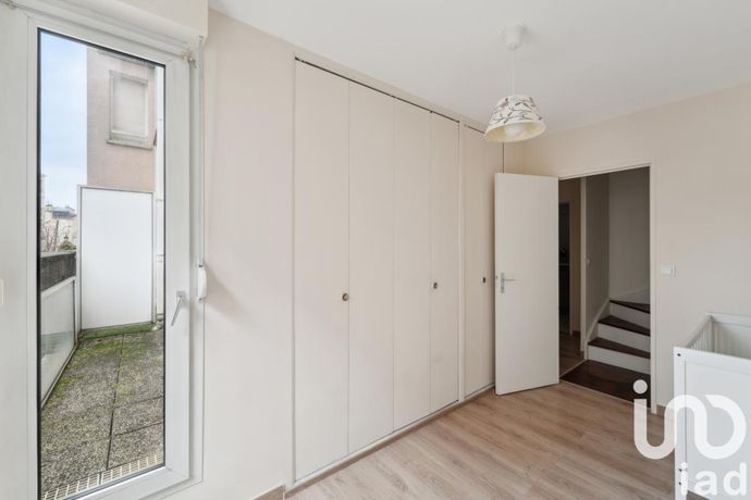 Maison a vendre  - 5 pièce(s) - 91 m2 - Surfyn