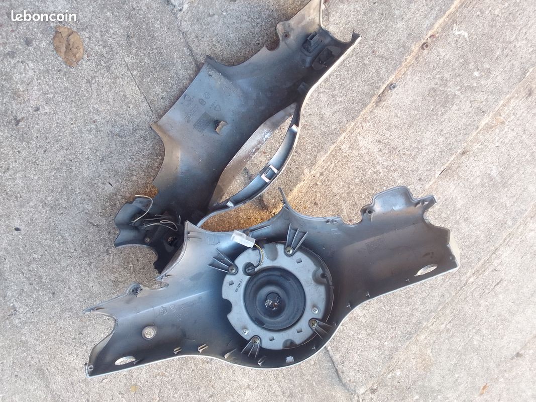 Vespa lx 50 pieces (image 2)