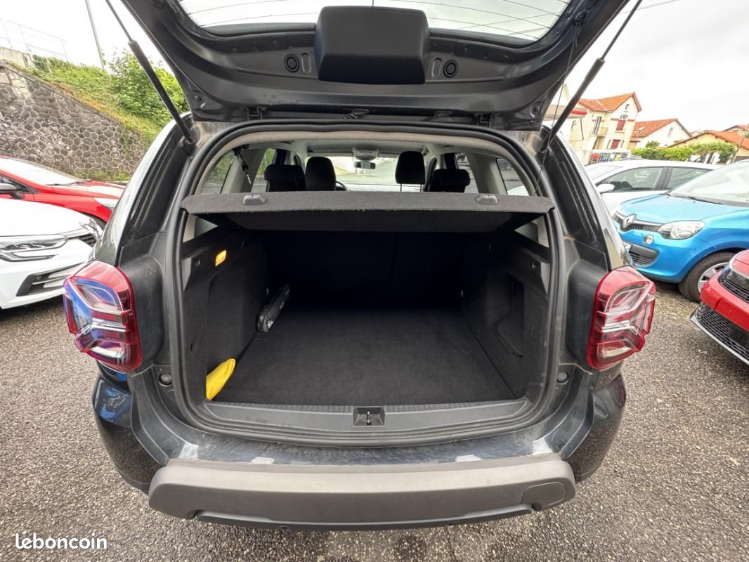 Dacia Duster Blue dCi 115 4x2 Prestige (image 23)