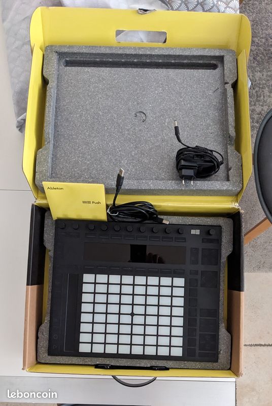 Ableton Push 2 (image 2)