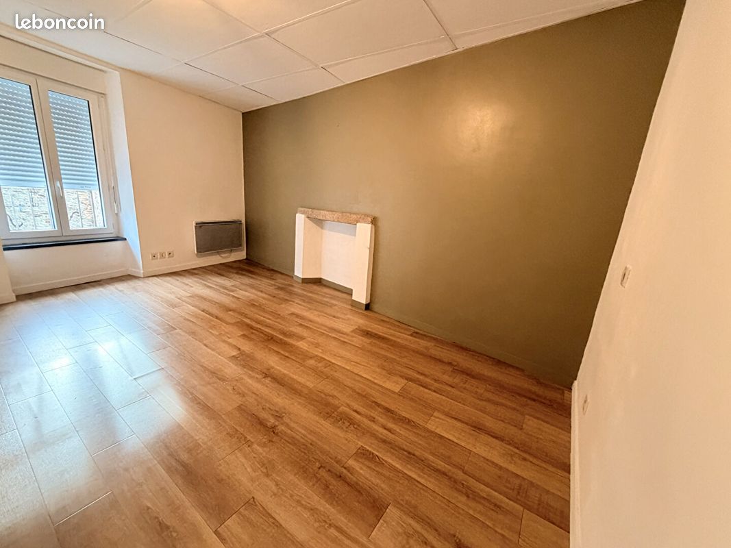 Duplex 4 pièces 60 m² (image 5)