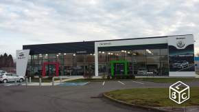 Car Services Maubeuge - Feignies (59750)