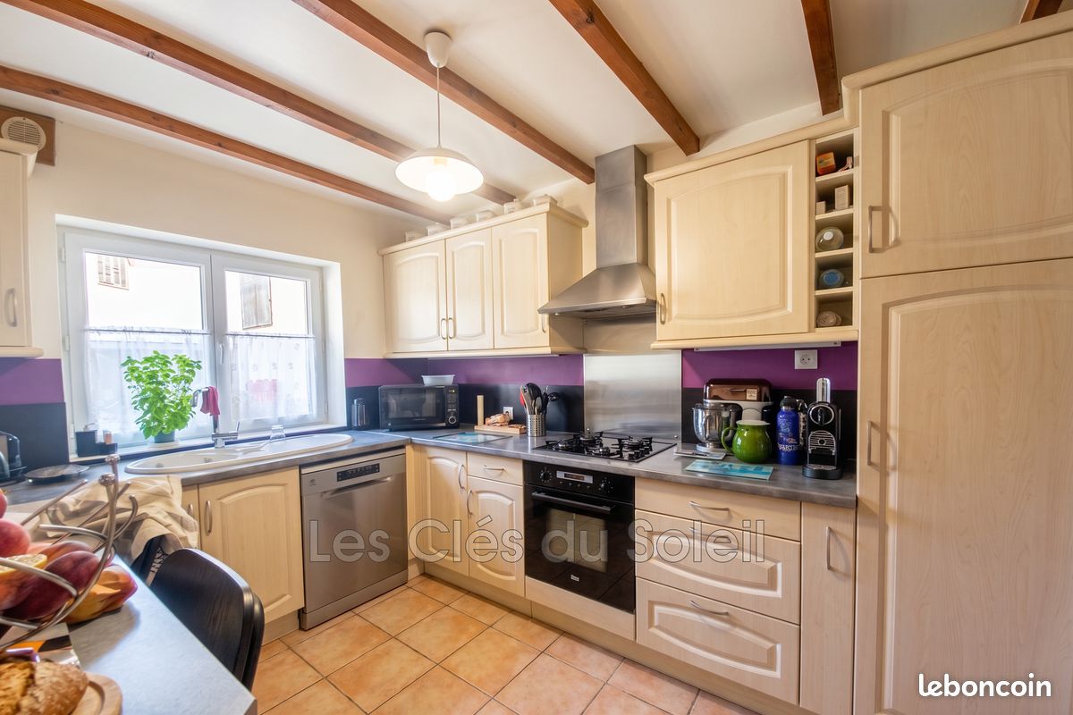 Maison 5 pièces 135 m² · à Toulon · 135 m² · 380 000 €