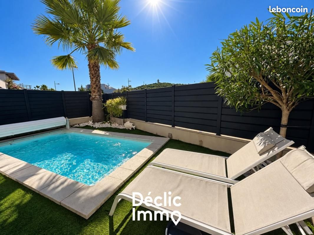 Maison 6 pièces 144 m² · à Agde · 144 m² · 615 000 €