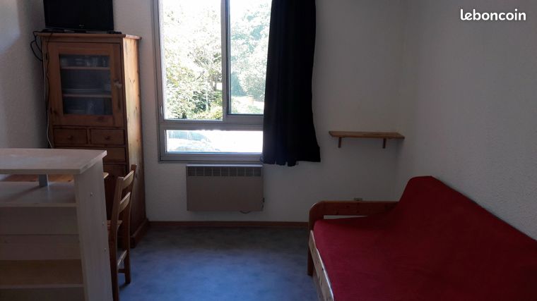 Appartement /studio meublé - Idéal investissement locatif ou sessions