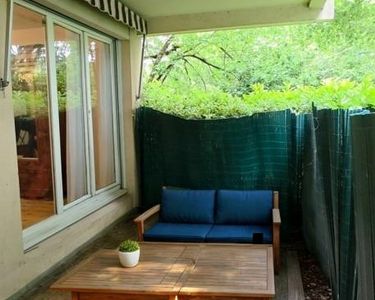 Appartement 240 000 € - 52 m²