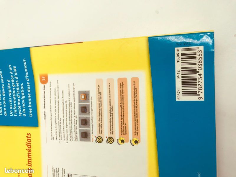 Livre le nouvel ipad pour les nuls (image 6)