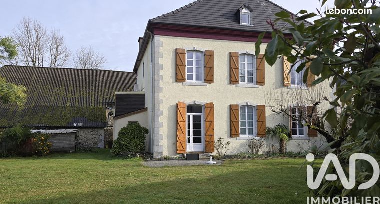 Propriété 9 pièces 355 m²
