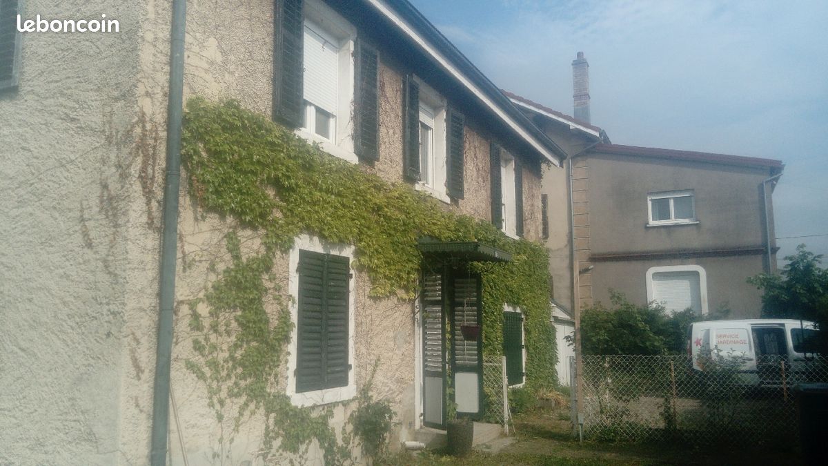 Maison 5 pièces 150 m² · à Audincourt · 150 m² · 217 000 €