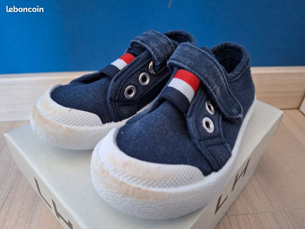 Leboncoin New Balance Taille 23 Leboncoin Basket Fille Pointure 23