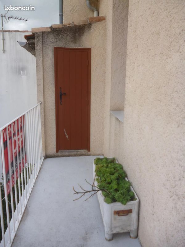 Appartement 1 pièce 35 m² · à Sanary-sur-Mer · 34,6 m² · 188 000 €
