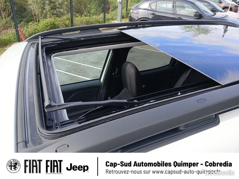 Jeep Renegade 1.5 Turbo T4 130ch MHEV North Star BVR7 (image 19)
