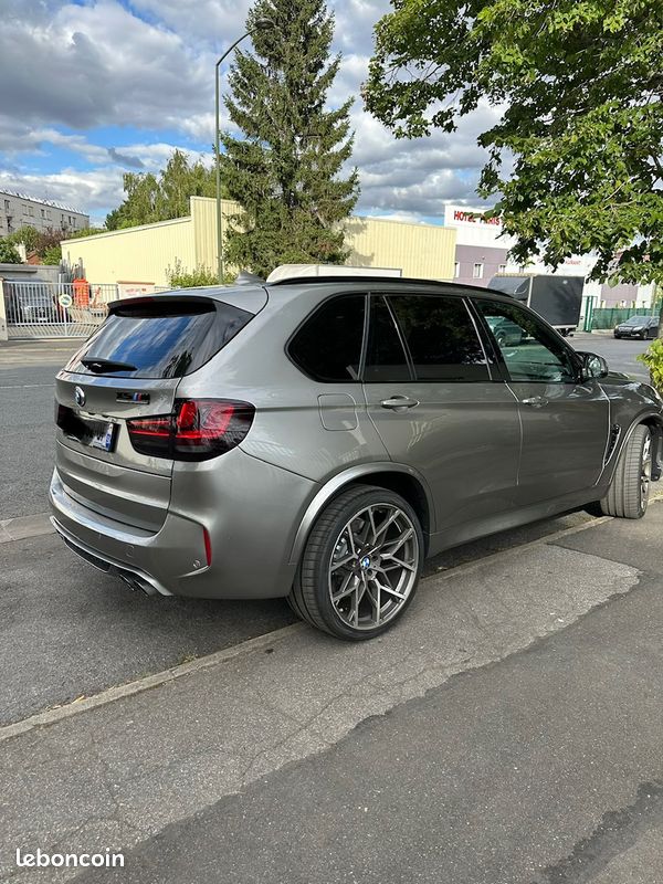 Bmw x5m/360/b&o (image 2)