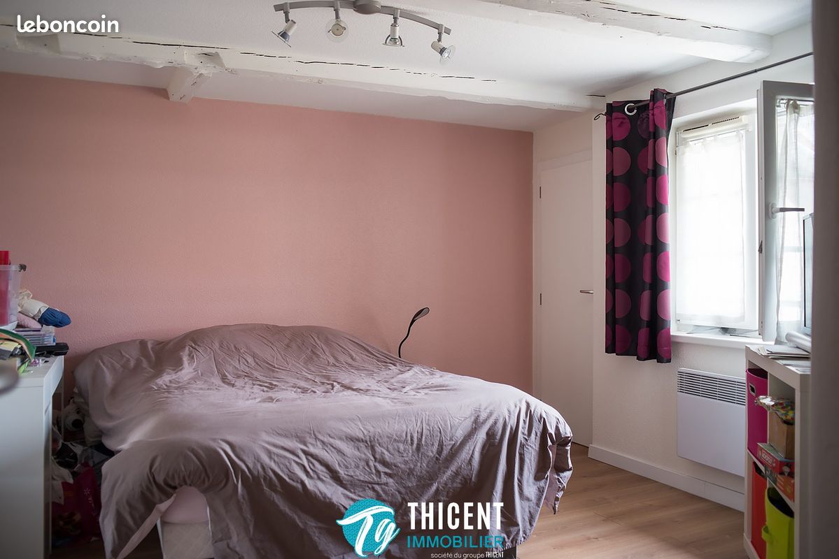 Duplex 4 pièces 81 m² (image 8)