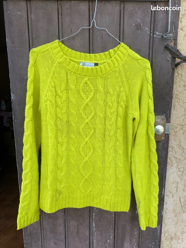 Lot de vêtements S (image 3)