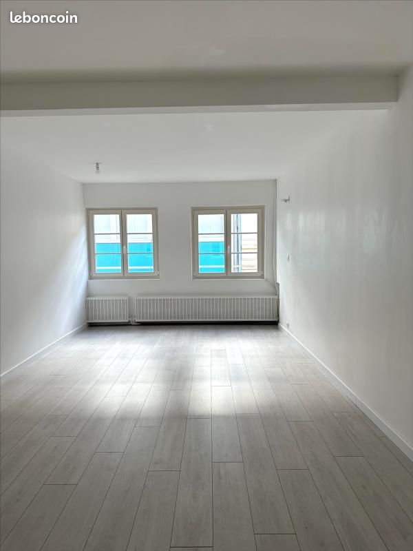 Appartement 1 pièce 45 m² · à Metz · 45 m² · 590 €